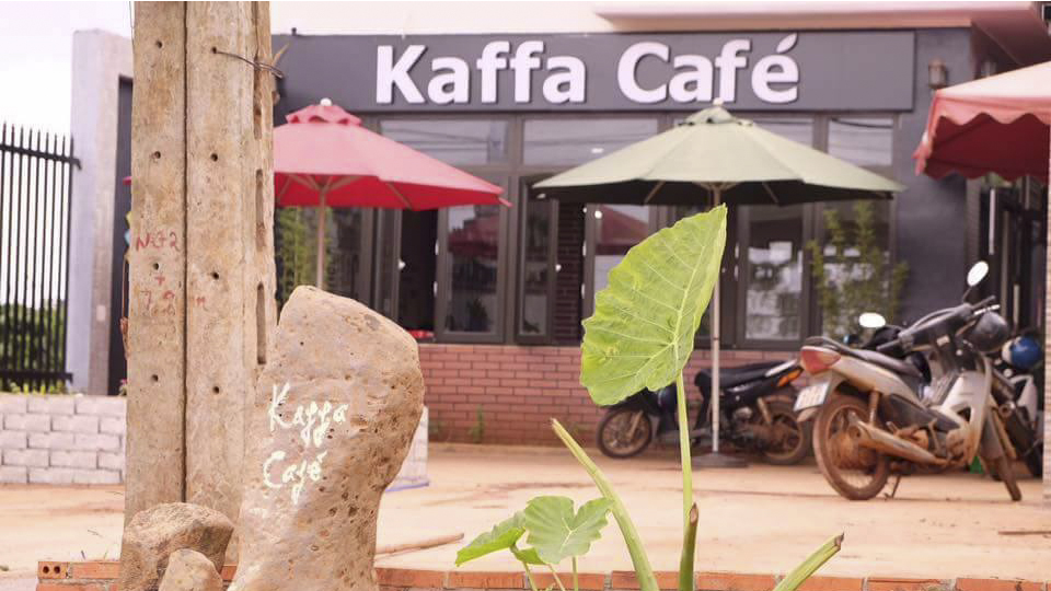 Kaffa Café
